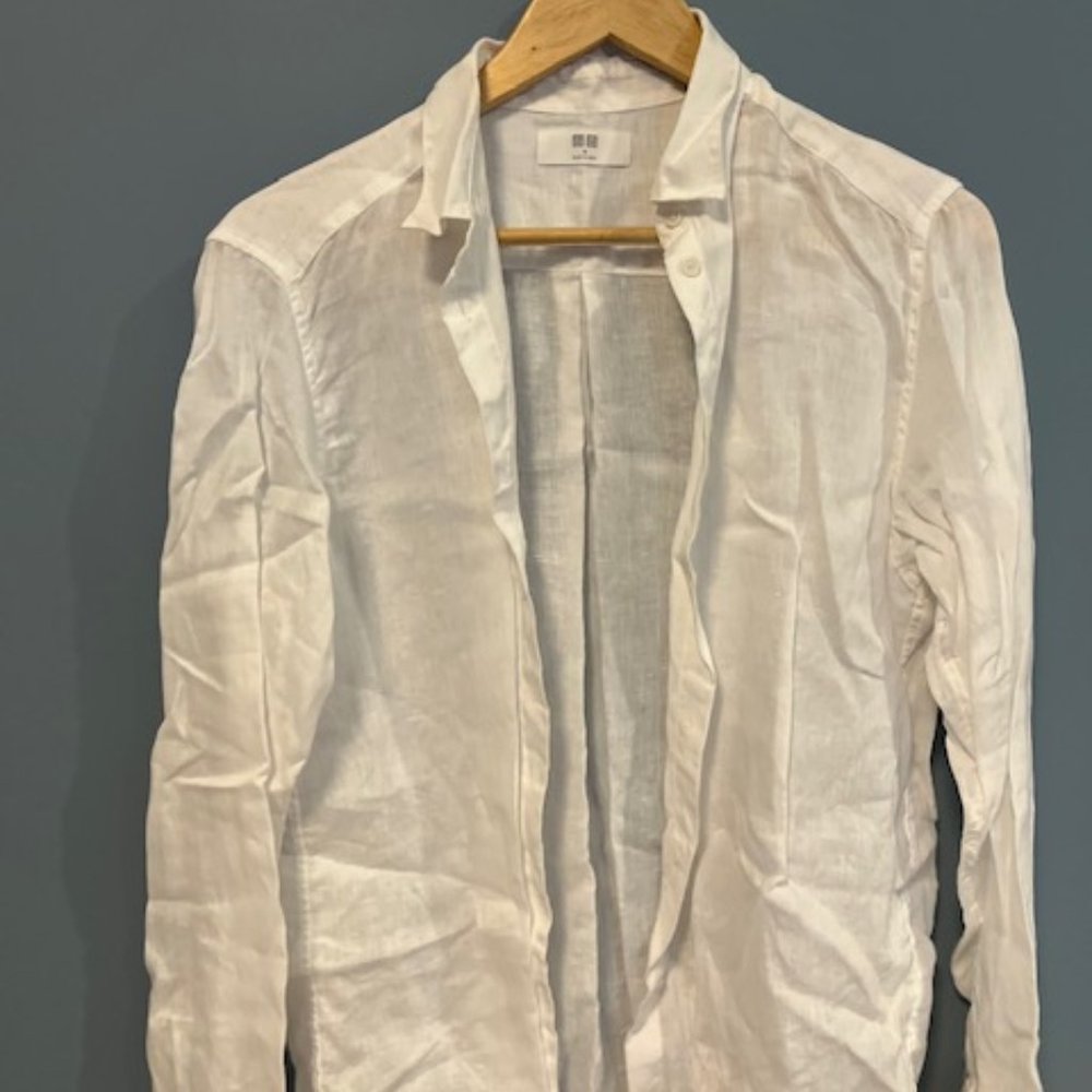 Linen Shirt